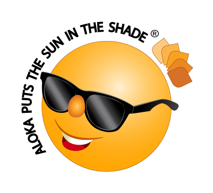 Aloka Slogan